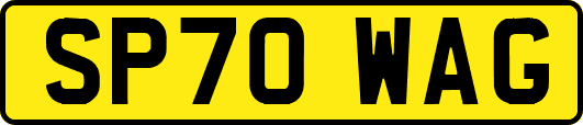 SP70WAG