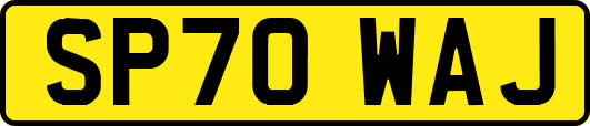 SP70WAJ