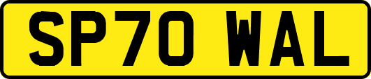 SP70WAL