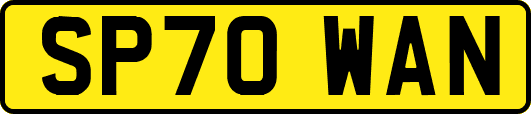 SP70WAN