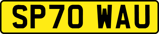 SP70WAU