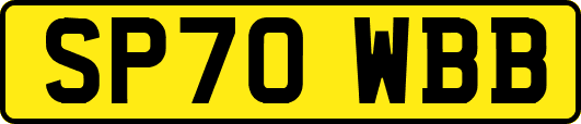 SP70WBB