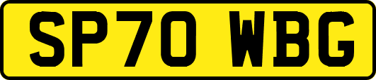 SP70WBG