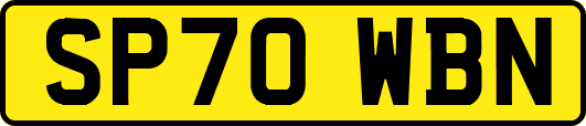 SP70WBN