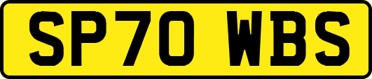 SP70WBS