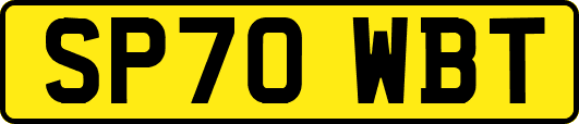 SP70WBT