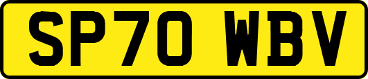 SP70WBV