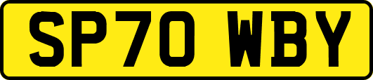 SP70WBY