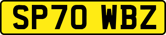 SP70WBZ