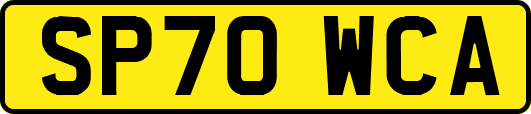 SP70WCA