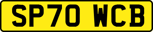 SP70WCB