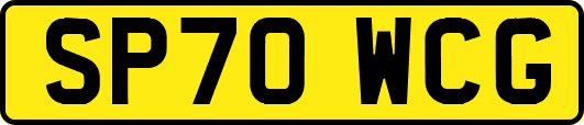 SP70WCG