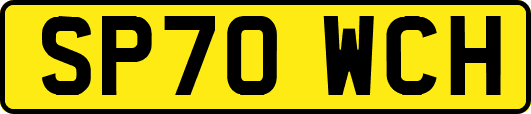 SP70WCH
