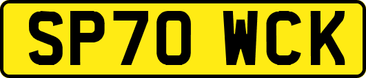 SP70WCK