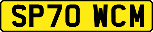 SP70WCM