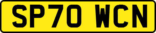 SP70WCN