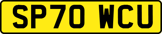 SP70WCU