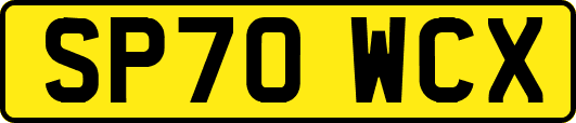 SP70WCX