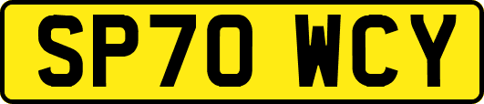 SP70WCY