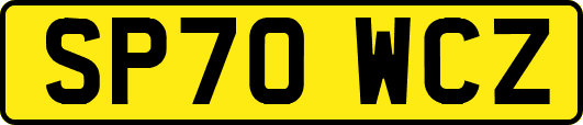 SP70WCZ
