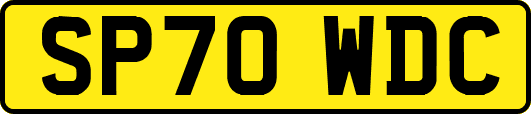 SP70WDC