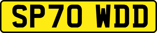 SP70WDD