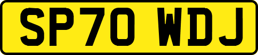 SP70WDJ
