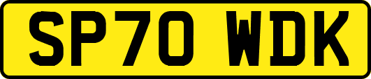 SP70WDK