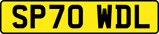 SP70WDL