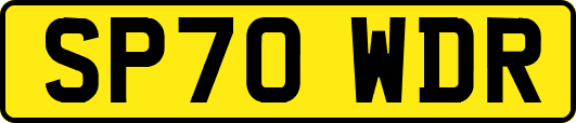 SP70WDR