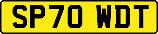 SP70WDT