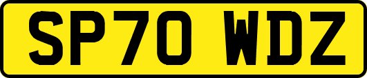 SP70WDZ