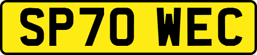 SP70WEC