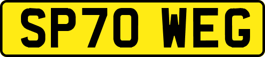 SP70WEG