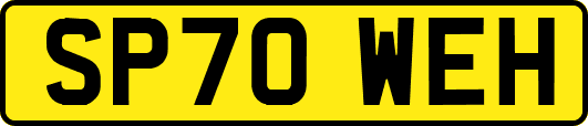 SP70WEH