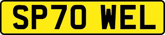 SP70WEL