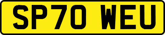 SP70WEU