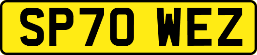 SP70WEZ