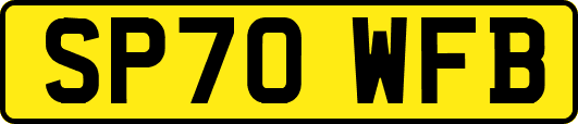 SP70WFB