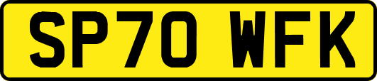 SP70WFK