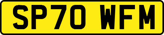 SP70WFM