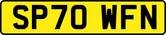SP70WFN