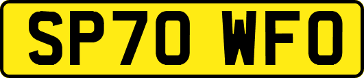 SP70WFO