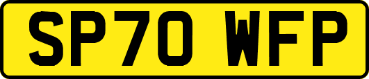 SP70WFP