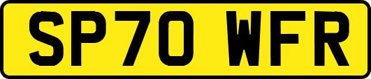 SP70WFR