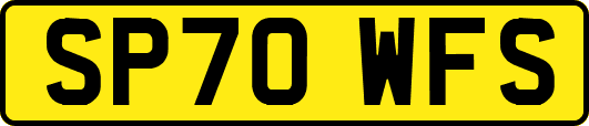 SP70WFS