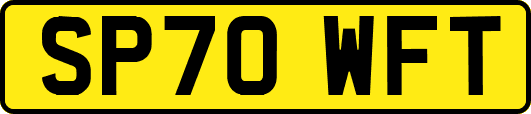 SP70WFT