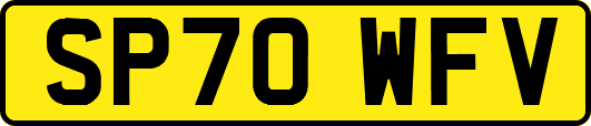 SP70WFV