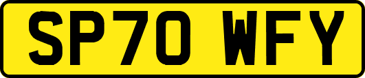 SP70WFY