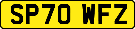 SP70WFZ